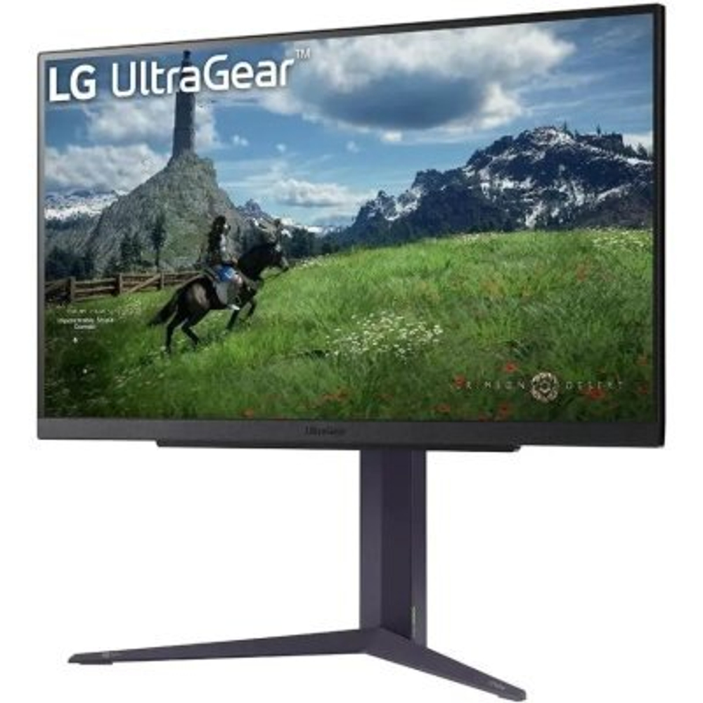 Монитор LG UltraGear 27GS85Q-B