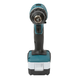 Дрель-шуруповерт Makita DF347DWE 14,4В 2х1,5 Ач