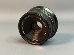 Zonlai Discover 25 mm f/1.8 Micro 4/3