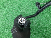 Проводка моторного отсека Geely Atlas Pro (21-нв)