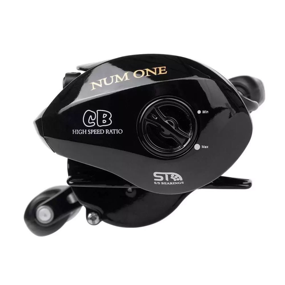 Катушка NUM ONE CB R RYOBI