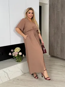 Платье УК-026-3 Фабрика Моды