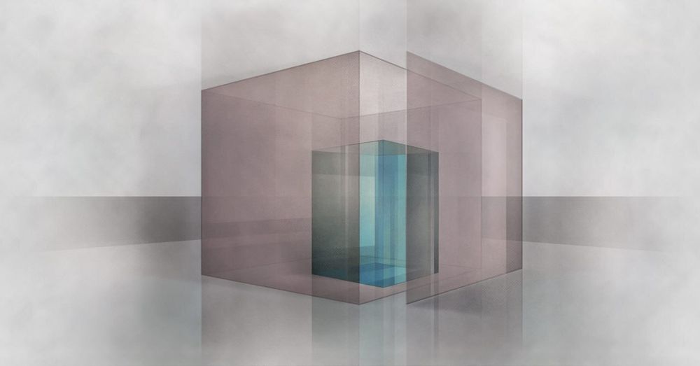 Бесшовная фреска ECO текстиль METROPOLIS, 2,7 м (Ширина 4 м)