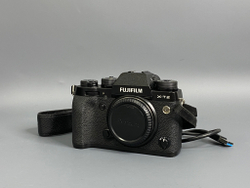 FujiFilm X-T2 16.300 кадров