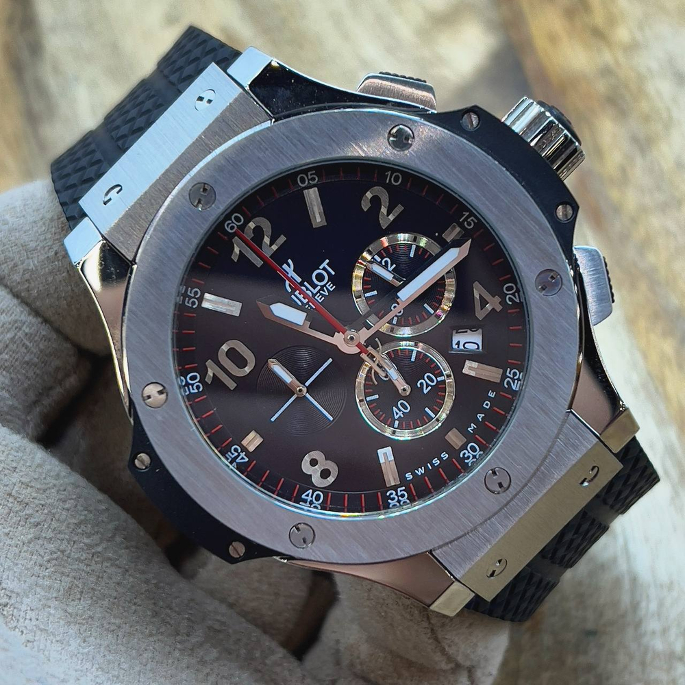 Часы Hublot