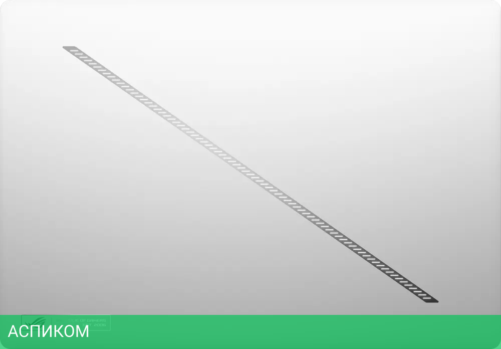 Ноутбук ASUS ROG Zephyrus G16 2024 GA605WI-QR112W