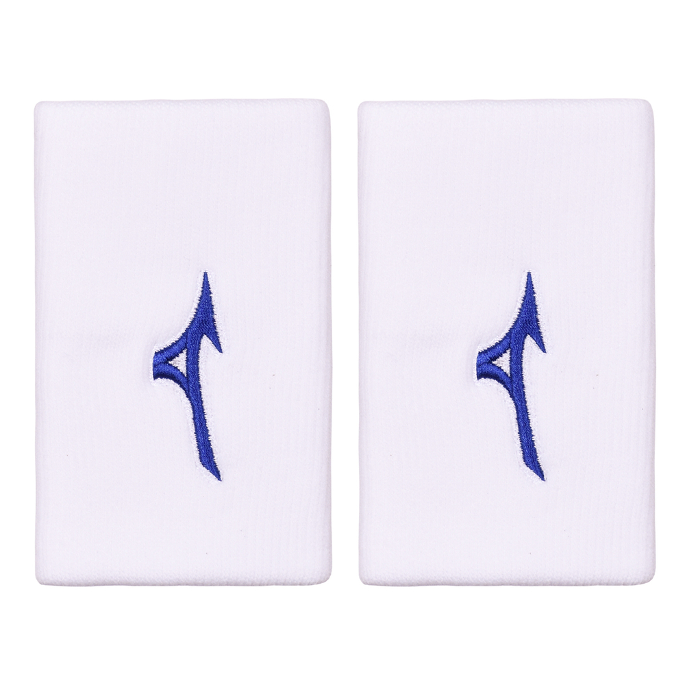Теннисные напульсники Mizuno Wristband Long