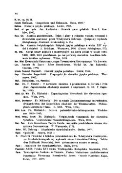 Сложные слова в польском языке | И.Л. Лось