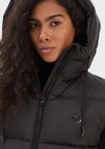 Пуховик HUGO Francesca-1