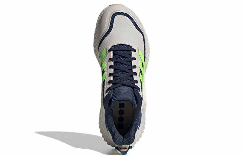 Кроссовки Adidas Climawarm Ltd