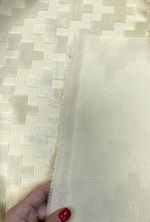 Ткань(Италия) 70% хлопок 30% вискоза ш-145см 1 м