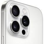 Смартфон Apple iPhone 16 Pro 128GB White Titanium