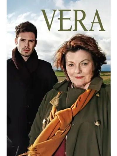 Вера, 3 сезон (DVD-R)