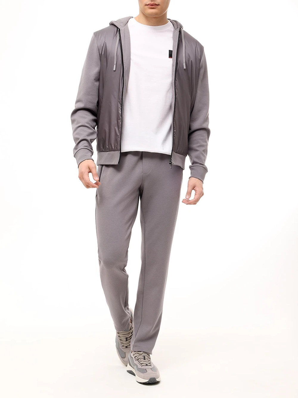 Футболка BOGNER FIRE+ICE