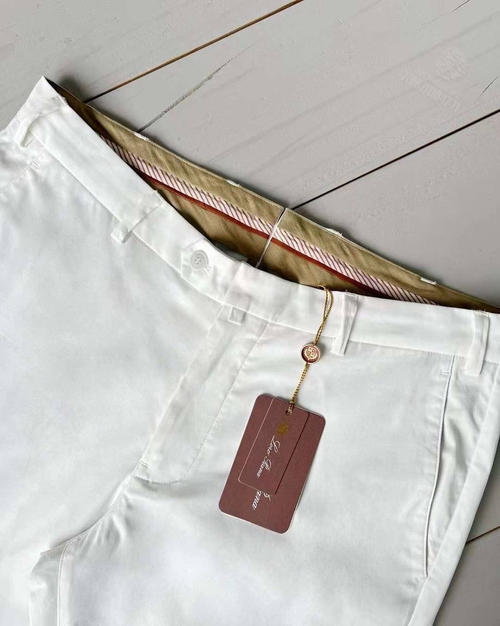 Брюки Loro Piana