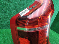 Фонарь левый Volvo XC90 2 (2014-н.в.)