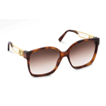 Очки LOUIS VUITTON LV LINK LIGHT CLASSIC SQUARE, Z1864E