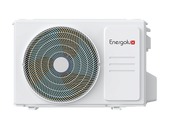 Кассетный кондиционер Energolux Cassete 6 SAC24C6-A / SAU24U6-A-WS40 — (2)