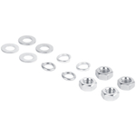 Кронштейн на опору ЭРА SPP-AC4-0-500-048 с 2 хомутами 500mm d48mm