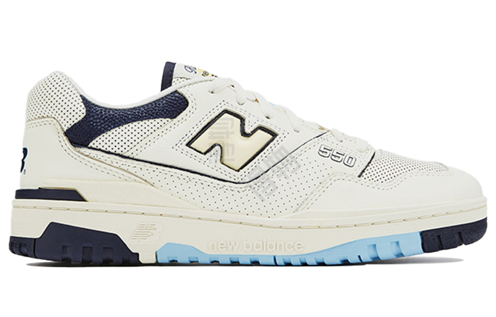 Кроссовки Rich Paul X New Balance Nb 550
