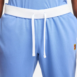 Мужские теннисные штаны Nike Court Heritage Pant - polar