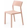 Стул Trill Bistrot розовый