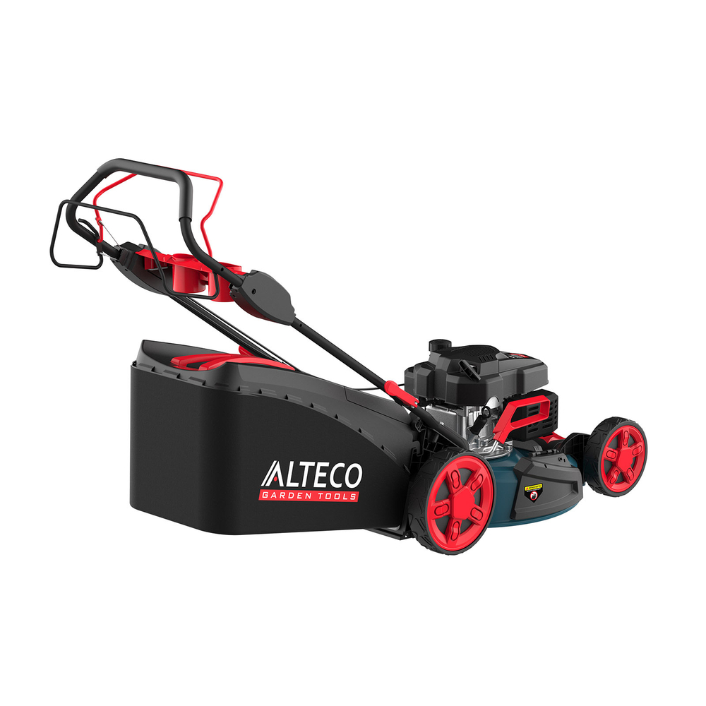 Газонокосилка бензиновая ALTECO GLM 55-51 MSQ