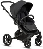 Детская коляска Noordi Aqua V2 3 в 1 с автокреслом Terra Black 1482636 Black