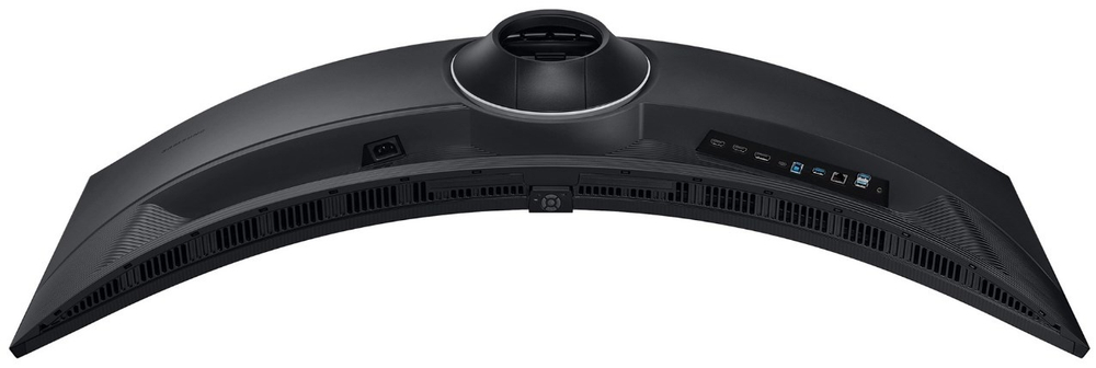 Монитор 49" Samsung ViewFinity S9/LS49C950UAIXCI черный