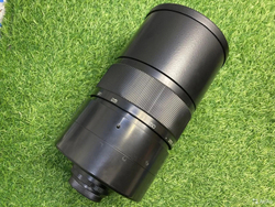 MTO 11CA 10/1000mm