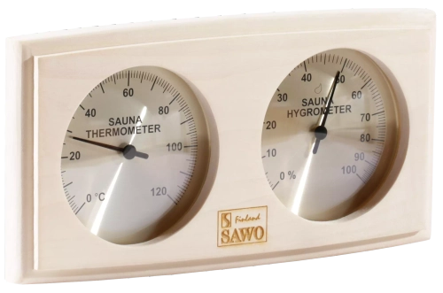 SAWO Термогигрометр 271-THA