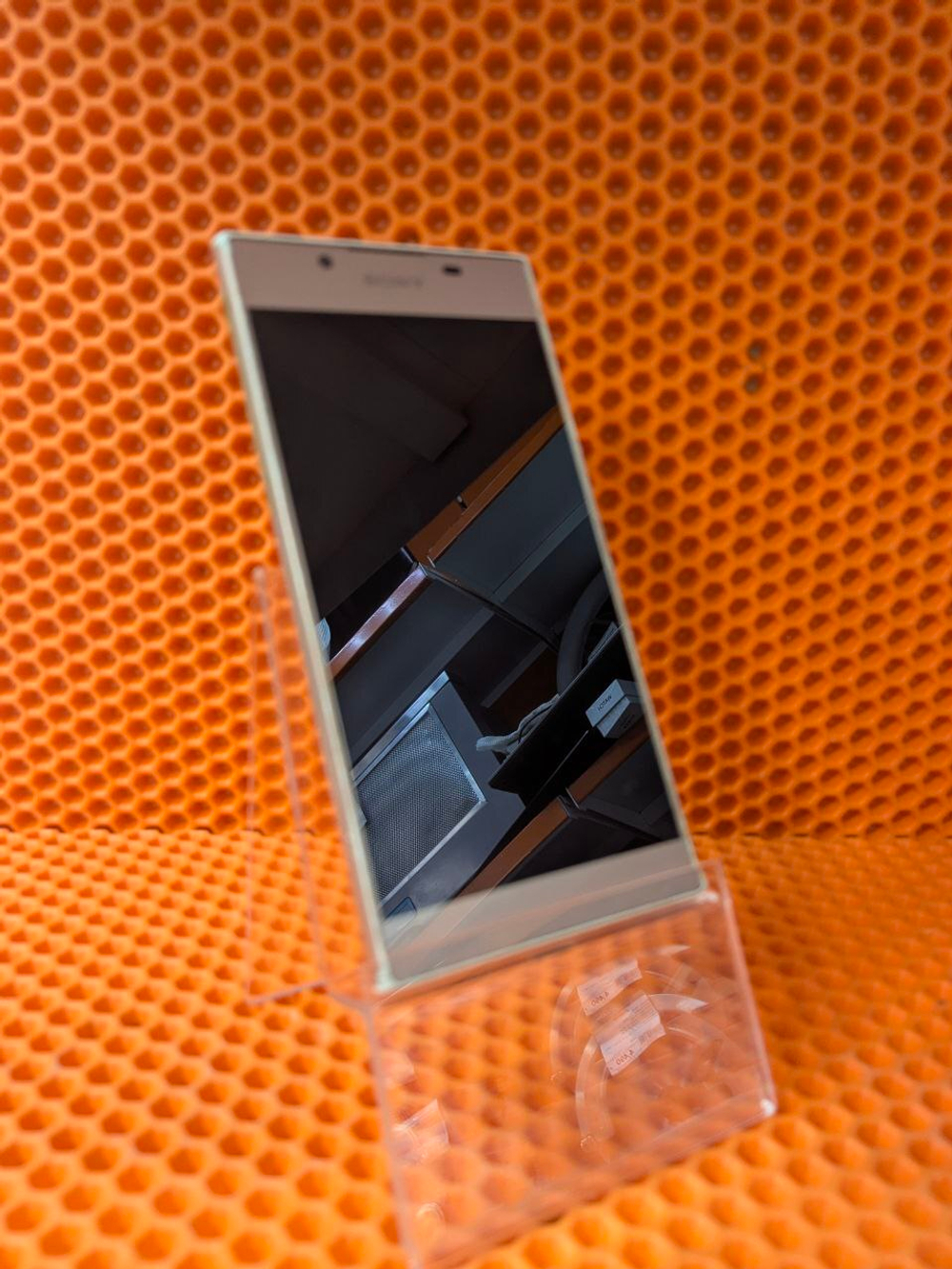 Смартфон Sony Xperia L1 2/16