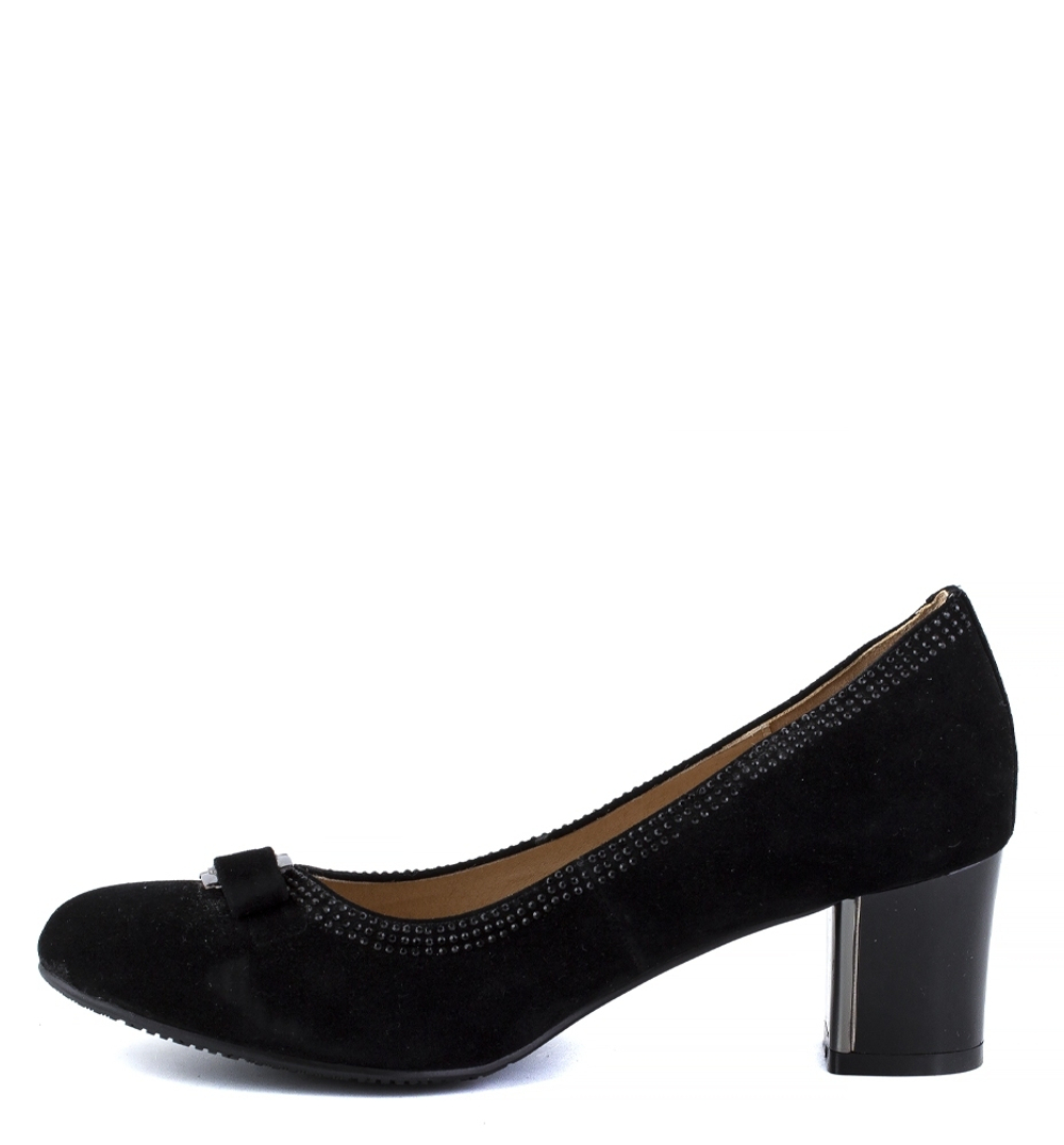 Женские Туфли PM shoes 18-171259-141