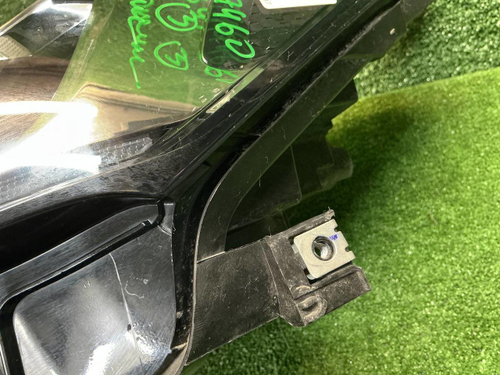 Фара левая Chery Tiggo 7 Pro (2020-2024) LED