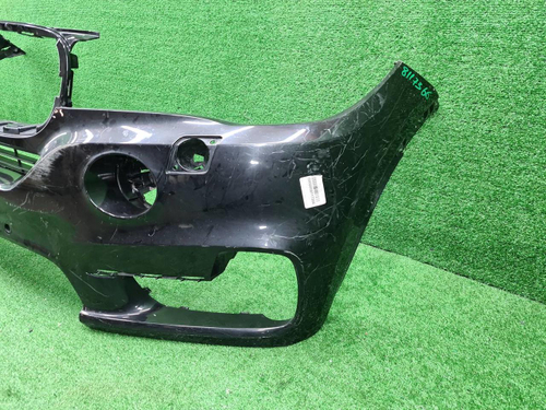 Бампер передний BMW X5 F15 (2013-2018)
