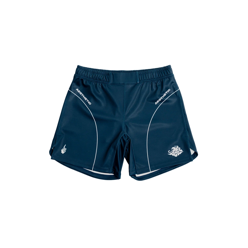 Шорты Aesthetic 'Fine Lines' Jozef Chen