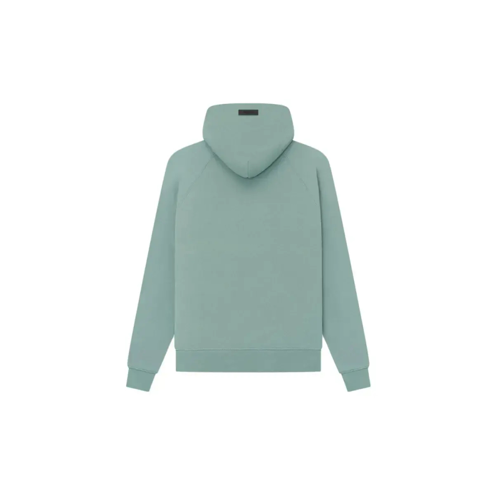 Fear of God Essentials SS23 Essentials Hoodie Sycamore