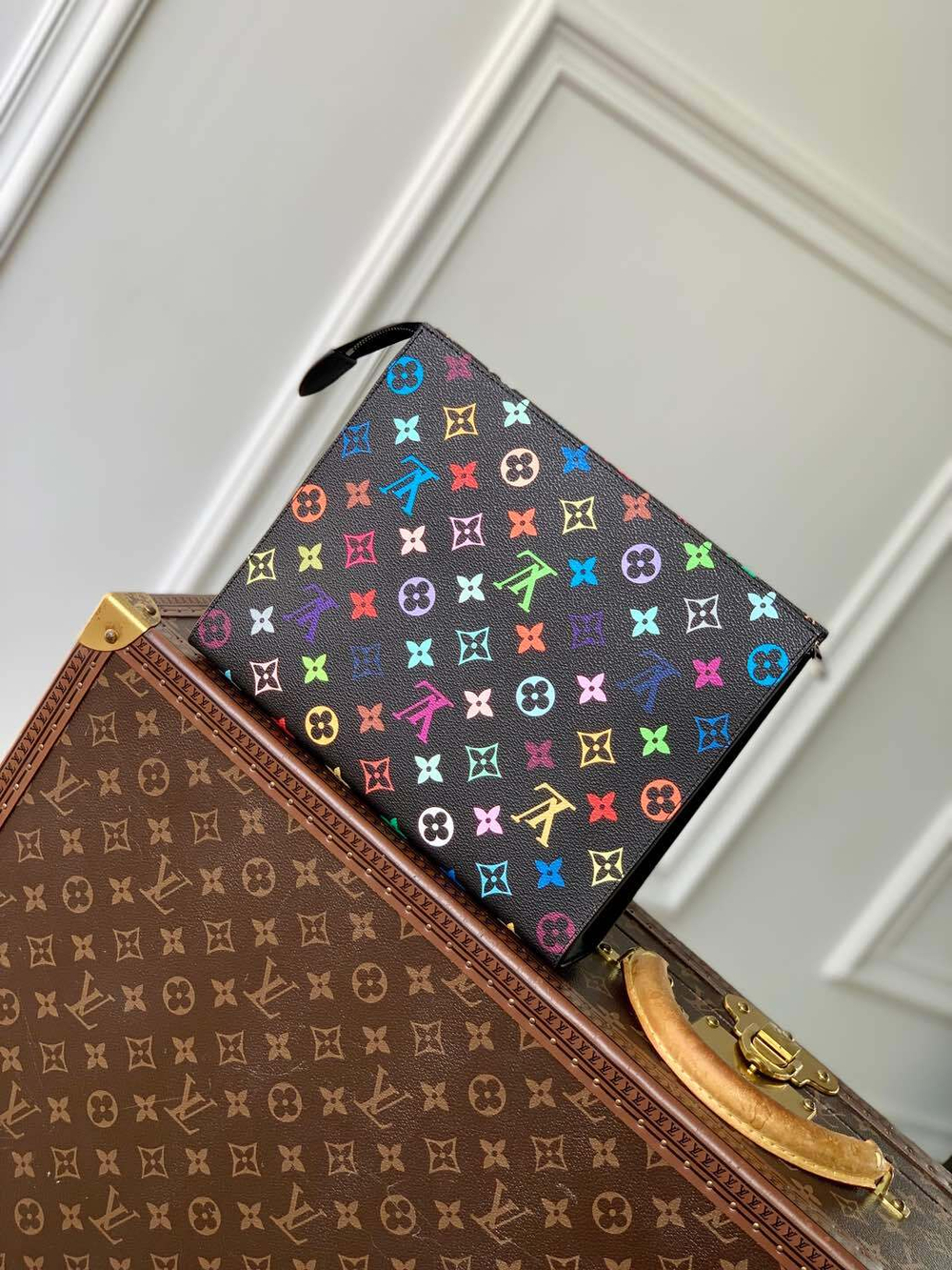 Louis Vuitton Toiletry Pouch 26