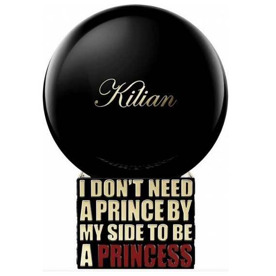 Don&#39;t Need A Prince By My Side To Be A Princess By Kilian