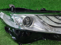Фара правая Toyota Camry xv70 (2020-н.в.) LED