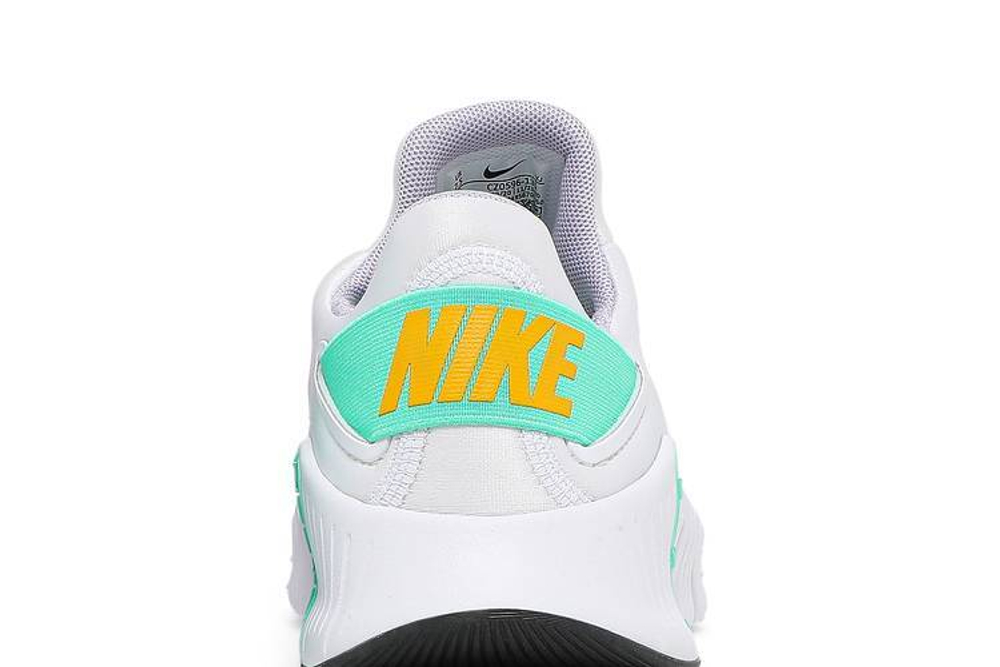 Кроссовки Nike Free Metcon 4 (Женская размерная сетка)