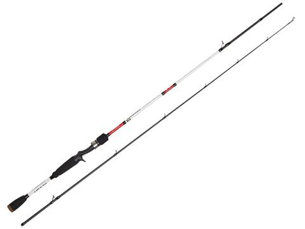 Спиннинг кастинговый Lucky John Vanrex BAITCAST 14 1.98