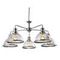 Подвесная люстра Arte Lamp Oglio A9273LM-5CC