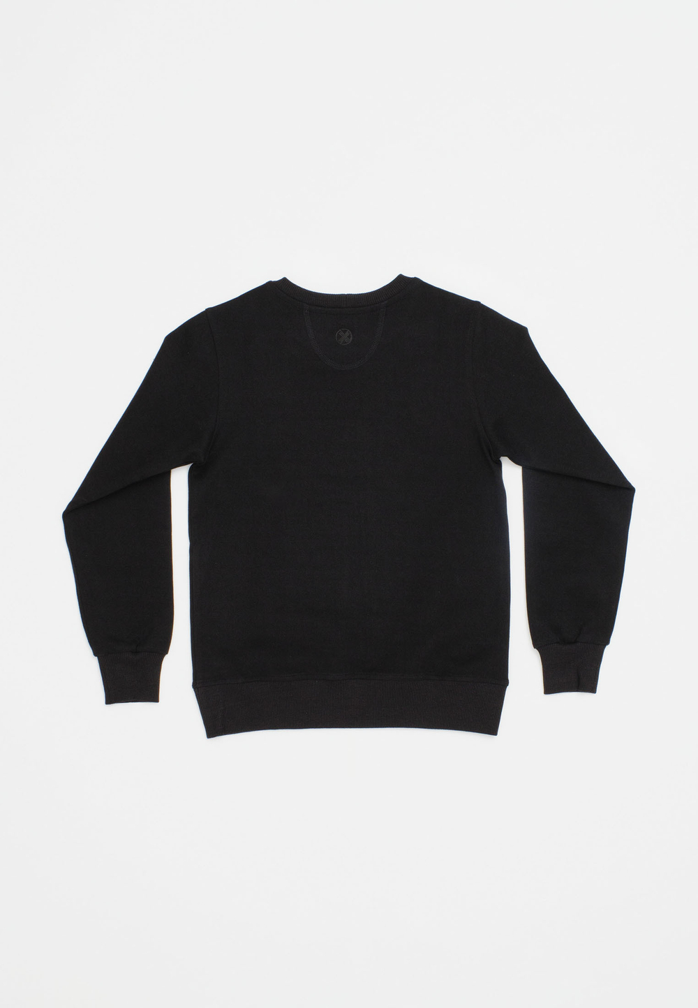 Свитшот детский ARGYMAQTAR BLACK