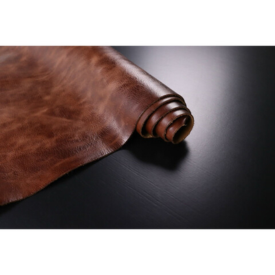 1,6-1,8 Кожа Эсквайр Коричневый