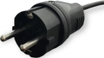 Удлинитель силовой iTOK i-CONNECT-SU-KG-215-4-44-5