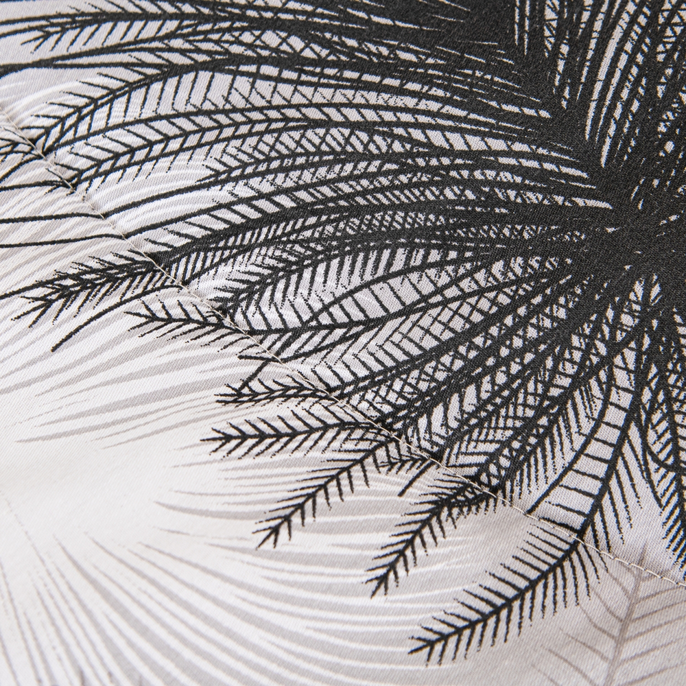 Комплект постельного белья Сатин с Одеялом 100% хлопок 160x80 на резинке OBR173