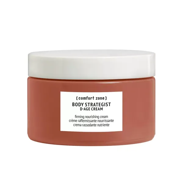 Comfort Zone Body Strategist D-Age Cream