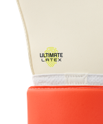 Перчатки вратарские Legend UL4 Roll Negative, коралловый