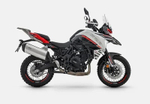 Мотоцикл Benelli TRK 702 X